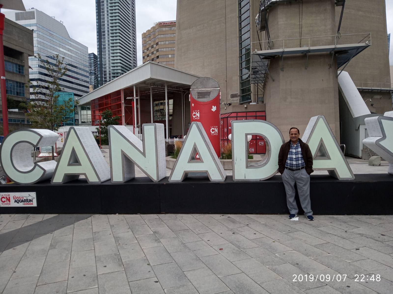canada
