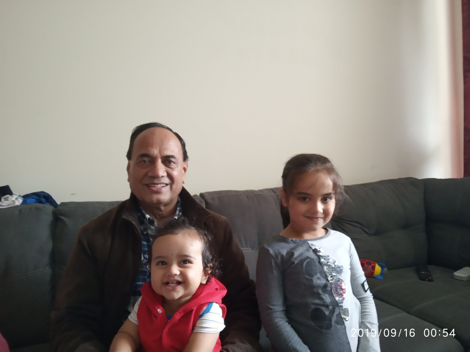 wth ishanbi and aahan