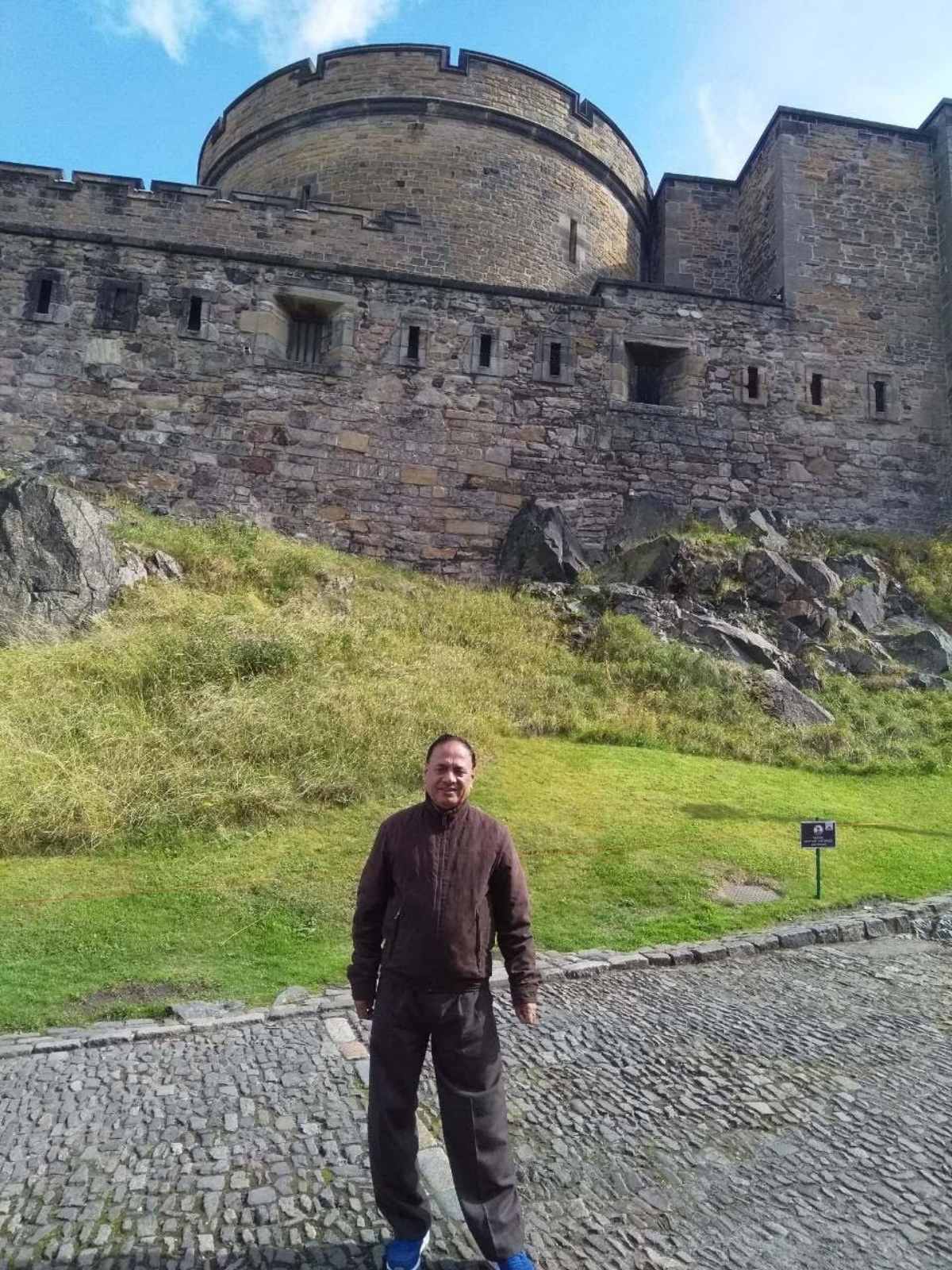 scotland